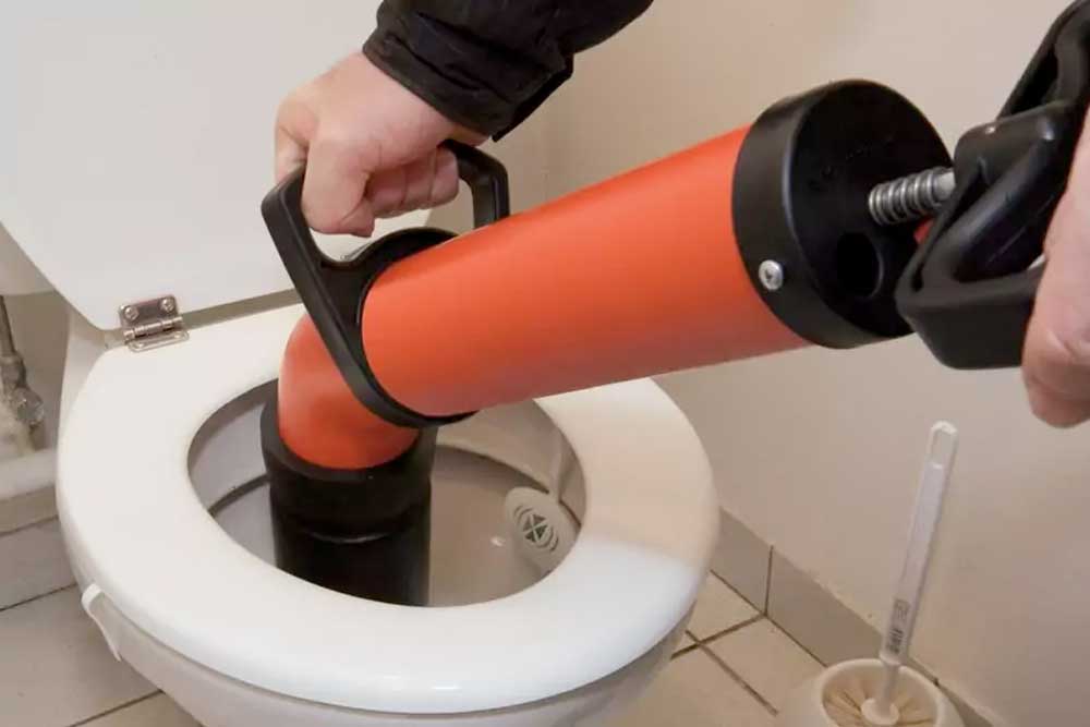 Débouchage WC évier douche Nanterre