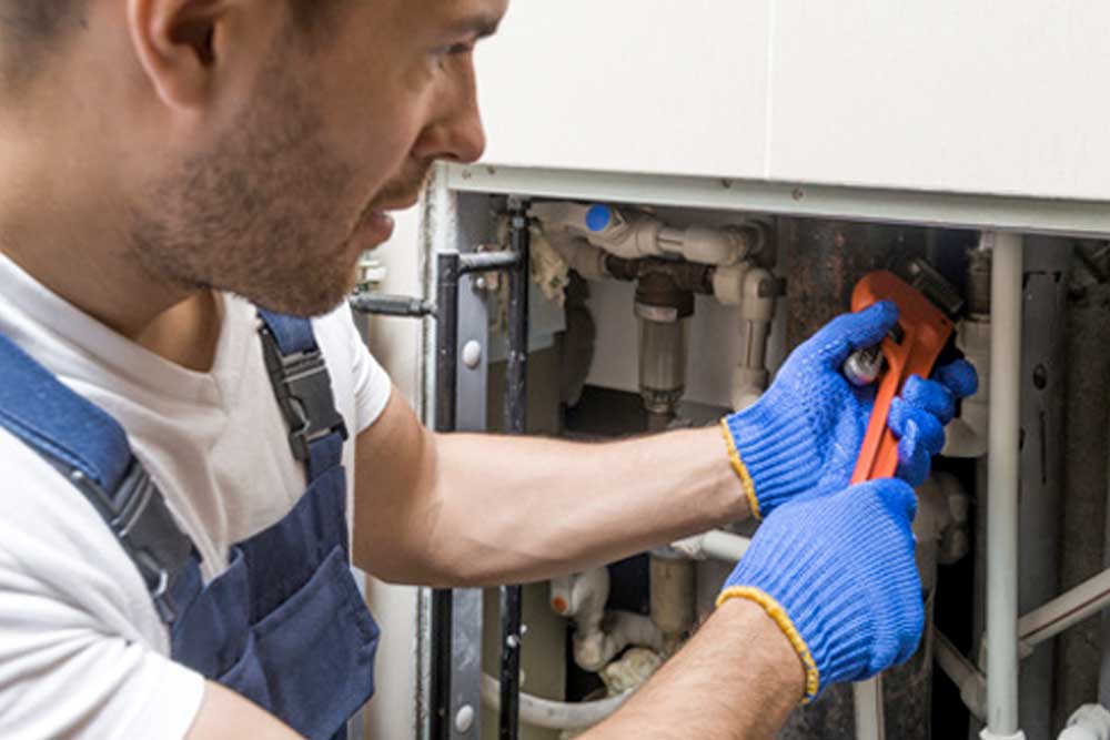 Dépannage urgence plomberie Nanterre